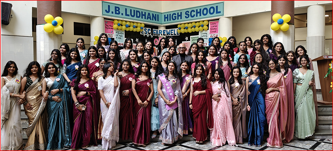 FAREWELL SSC - 2025-26